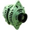 Wai Global Alternator, ALTHI IRIF, 85 Amp12 Volt, CW, 5Groove Pulley 13645N - alternate 2